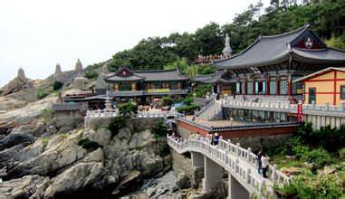 7 Days Korea UNESCO Tours Seoul Sokcho Busan Gyeongju Andong Daegu